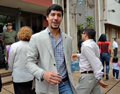 Foto de la galería: Proclamaron a los diputados nacionales electos por Misiones