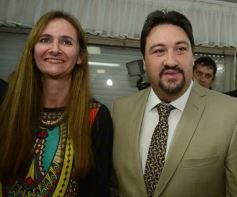 Foto de la galería: Proclamaron a los diputados nacionales electos por Misiones