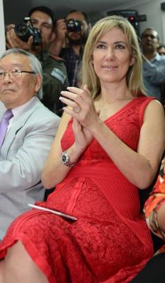 Foto de la galería: Proclamaron a los diputados nacionales electos por Misiones