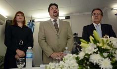 Foto de la galería: Proclamaron a los diputados nacionales electos por Misiones