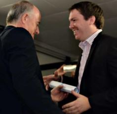 Foto de la galería: Proclamaron a los diputados nacionales electos por Misiones