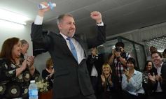 Foto de la galería: Proclamaron a los diputados nacionales electos por Misiones