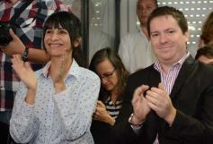 Foto de la galería: Proclamaron a los diputados nacionales electos por Misiones