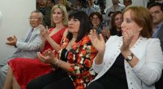 Foto de la galería: Proclamaron a los diputados nacionales electos por Misiones