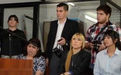 Foto de la galería: Proclamaron a los diputados nacionales electos por Misiones