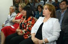 Foto de la galería: Proclamaron a los diputados nacionales electos por Misiones