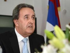 Foto de la galería: Proclamaron a los diputados nacionales electos por Misiones