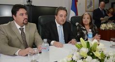 Foto de la galería: Proclamaron a los diputados nacionales electos por Misiones