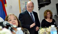 Foto de la galería: Proclamaron a los diputados nacionales electos por Misiones