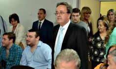 Foto de la galería: Proclamaron a los diputados nacionales electos por Misiones