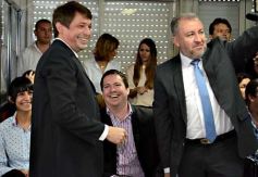 Foto de la galería: Proclamaron a los diputados nacionales electos por Misiones