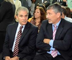 Foto de la galería: Proclamaron a los diputados nacionales electos por Misiones