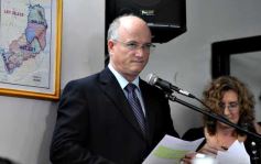 Foto de la galería: Proclamaron a los diputados nacionales electos por Misiones