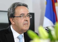 Foto de la galería: Proclamaron a los diputados nacionales electos por Misiones