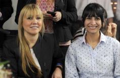 Foto de la galería: Proclamaron a los diputados nacionales electos por Misiones