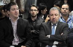 Foto de la galería: Proclamaron a los diputados nacionales electos por Misiones