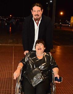 Foto de la galería: Emotiva noche de los Premios Arandú en Posadas