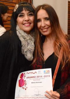 Foto de la galería: Emotiva noche de los Premios Arandú en Posadas