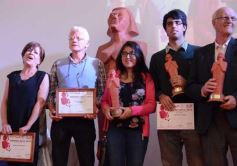 Foto de la galería: Emotiva noche de los Premios Arandú en Posadas