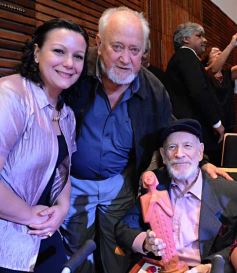 Foto de la galería: Emotiva noche de los Premios Arandú en Posadas