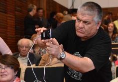 Foto de la galería: Emotiva noche de los Premios Arandú en Posadas