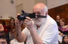 Foto de la galería: Emotiva noche de los Premios Arandú en Posadas