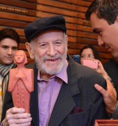 Foto de la galería: Emotiva noche de los Premios Arandú en Posadas