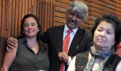 Foto de la galería: Emotiva noche de los Premios Arandú en Posadas