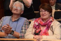 Foto de la galería: Emotiva noche de los Premios Arandú en Posadas