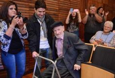 Foto de la galería: Emotiva noche de los Premios Arandú en Posadas