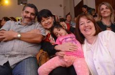 Foto de la galería: Emotiva noche de los Premios Arandú en Posadas