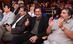 Foto de la galería: Emotiva noche de los Premios Arandú en Posadas