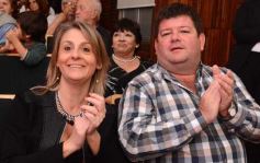 Foto de la galería: Emotiva noche de los Premios Arandú en Posadas