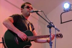 Foto de la galería: Emotiva noche de los Premios Arandú en Posadas