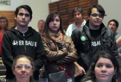 Foto de la galería: Emotiva noche de los Premios Arandú en Posadas