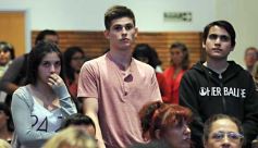 Foto de la galería: Emotiva noche de los Premios Arandú en Posadas