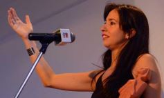 Foto de la galería: Emotiva noche de los Premios Arandú en Posadas