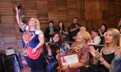 Foto de la galería: Emotiva noche de los Premios Arandú en Posadas