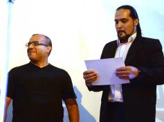 Foto de la galería: Emotiva noche de los Premios Arandú en Posadas