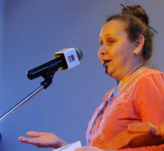 Foto de la galería: Emotiva noche de los Premios Arandú en Posadas