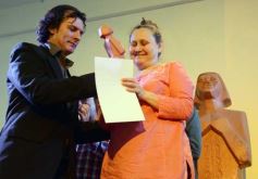 Foto de la galería: Emotiva noche de los Premios Arandú en Posadas