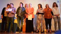 Foto de la galería: Emotiva noche de los Premios Arandú en Posadas