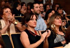 Foto de la galería: Emotiva noche de los Premios Arandú en Posadas