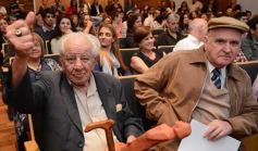 Foto de la galería: Emotiva noche de los Premios Arandú en Posadas