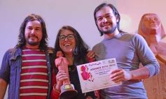 Foto de la galería: Emotiva noche de los Premios Arandú en Posadas