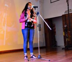 Foto de la galería: Emotiva noche de los Premios Arandú en Posadas