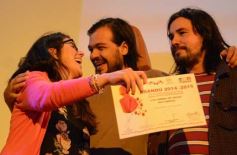 Foto de la galería: Emotiva noche de los Premios Arandú en Posadas