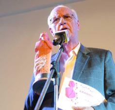 Foto de la galería: Emotiva noche de los Premios Arandú en Posadas