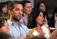 Foto de la galería: Emotiva noche de los Premios Arandú en Posadas