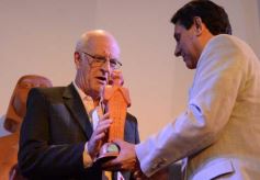 Foto de la galería: Emotiva noche de los Premios Arandú en Posadas